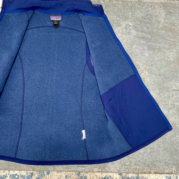 Patagonia Better Sweater Vest - Picture 6 of 12